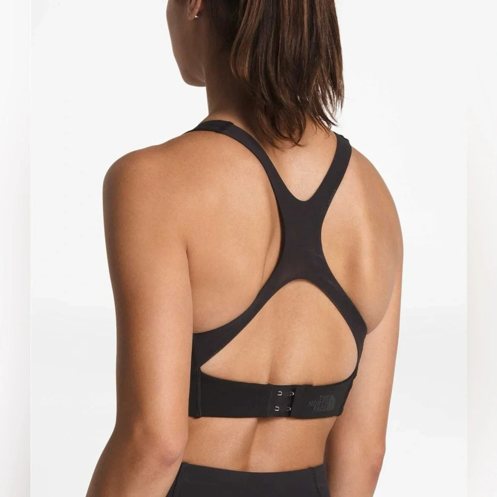 The North Face Women’s Stow N Go Bra A/B - Picture 2 of 14